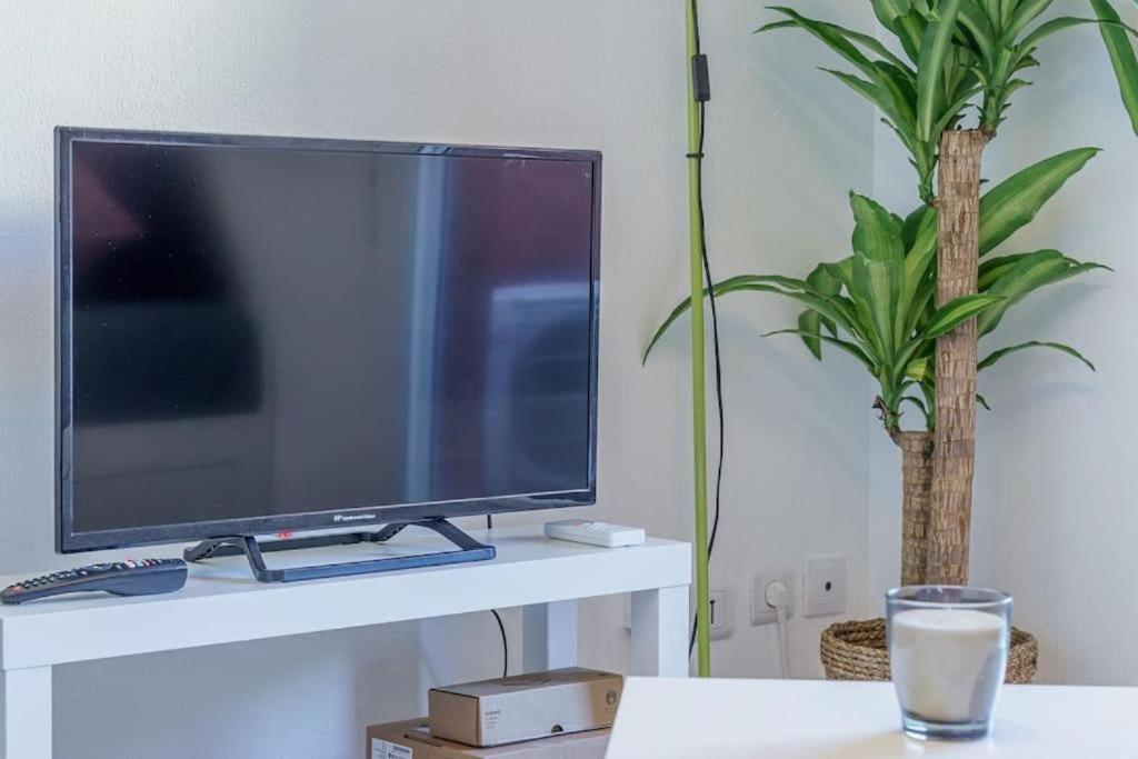Appartement Climatise Avec Terrasse Tout Equipe A 5Min De La Gare St Charles 마르세유 외부 사진